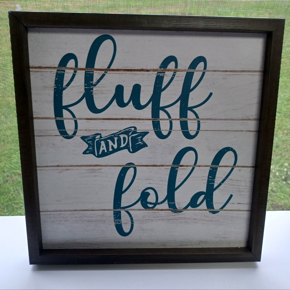 Wall decor